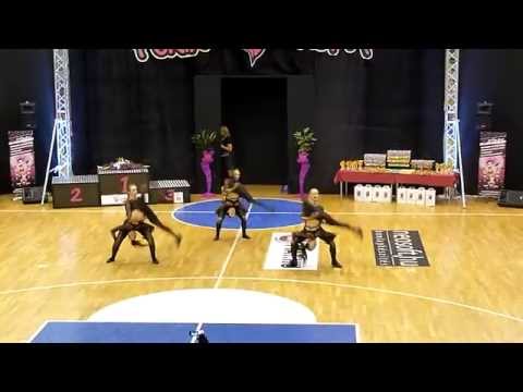 ACRO DANCE SE - FRESH 2014.04.05.