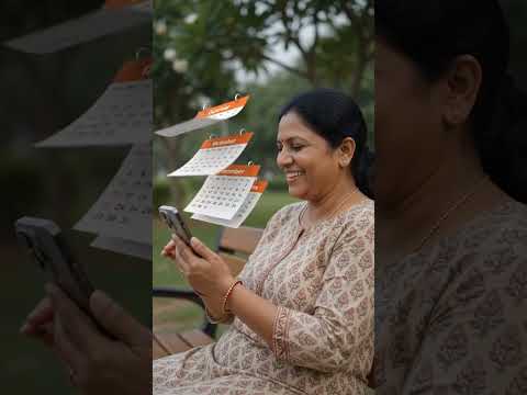 Pedometer:Step Counter Offline video thumbnail
