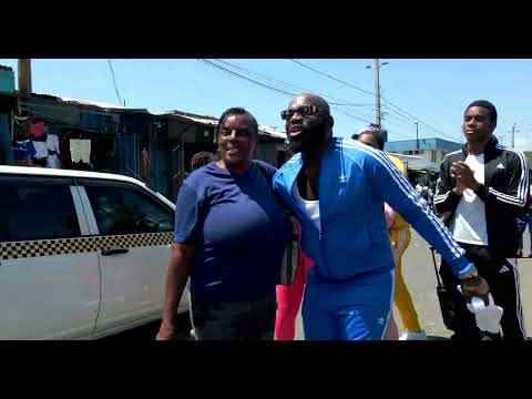 Richie Stephens Praise The Lord Official Video