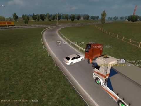 Report Woring Way + Ramming + Blocking / Mc.Costela