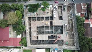 Sheetpile ทองหล่อ