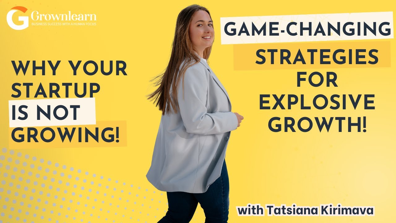 How to Scale a Health Tech Startup: Insights from Orangesoft CEO & Angel Investor Tatsiana Kirimava