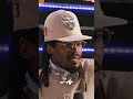 Cam Newton supports the Carolina Panthers' new front office moves