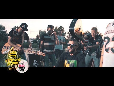 The Gang Band - Chwile jak teraz feat. Kuba Knap