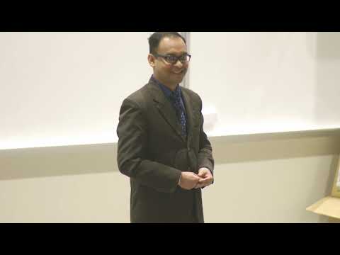 3MT 2019 - Miami University, Oxford Ohio