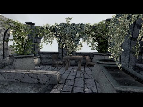 PROUDSPIRE TNF BEDS PLUS - SKYRIM SPECIAL EDITION MODDED