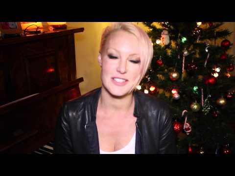 Emma Hewitt @ Sunburn Goa 2014