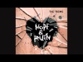 The Trews - Misery Loves Company