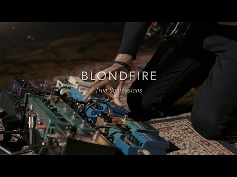 Blondfire 