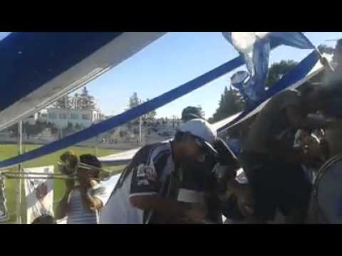 "el matador la banda de la reco" Barra: La Banda de la Reco &bull; Club: Guillermo Brown