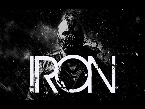 Bodybuilding motivation - IRON