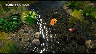 【雑談ラジオ】おたより返してから現状について語る。【Bottle Can Float】