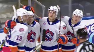 Thunderbirds vs. Sound Tigers | Nov. 29, 2019