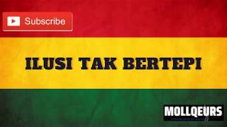 Download lagu #ReggaeTerbaru #Ilusitakbertepi ILUSI Tak Bertepi(reggae version) mp3