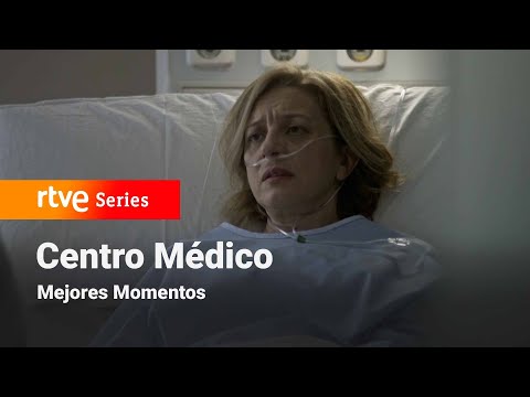 Medical Center: Chapter 1173 - Best Moments #MedicalCenter | RTVE Series