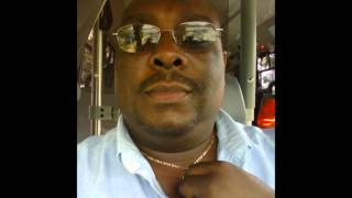 Pictures of family &amp; friends.   Never Knew Love by Calvin Richardson