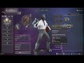 Throne Of Liberty On PS5 Fast Leveling