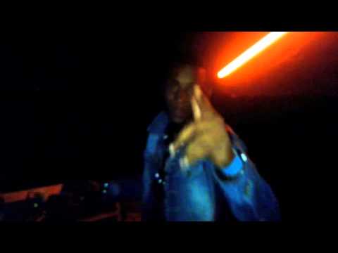 DJ KUIMBA - TROPICAL PARTY BY RM FAMILY