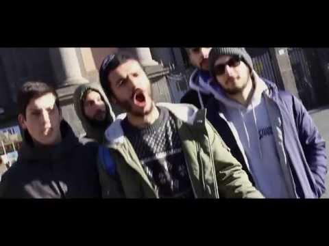 SOUTH BRIDGE - Look Up In The Dictionary (Official Video)