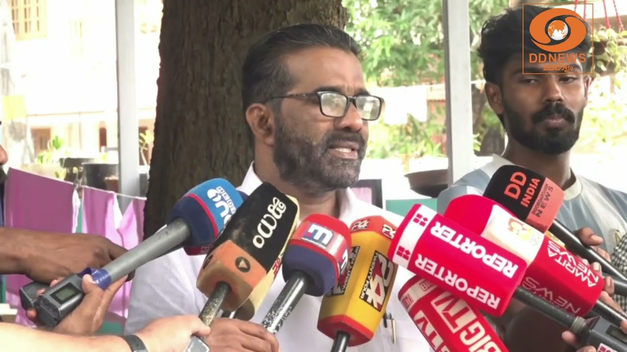 യുഡിഎഫിന് അനുകൂലമായ തരംഗമുണ്ടായിരുന്നതിന്റെ പ്രത?