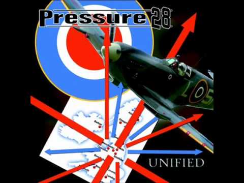 Pressure 28 - No Mercy