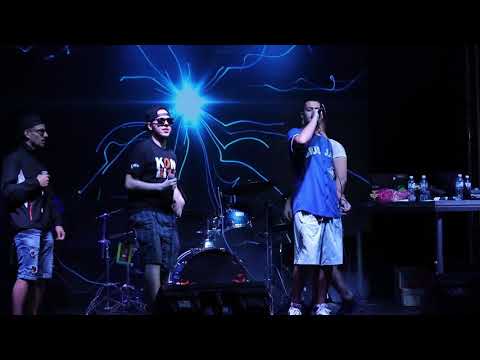 Auslander i Paranoja  - Zapeta za zapetom  @Dođi na Amfi 7