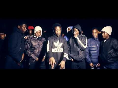 Hakkz - Make it | @PacmanTV