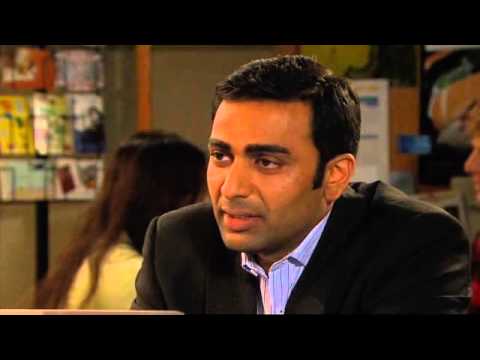 Neighbours: Monday 20 August - Clip