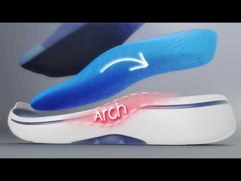 Skechers Men's Arch Fit 2022