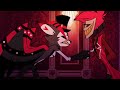 Husk Confronts Alastor Hazbin Hotel Episode 5 Spoilers