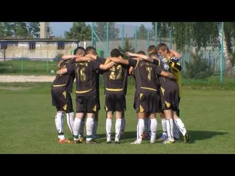 RKS Rzeczyca - Awans do A-Klasy 16.06.2013 r.