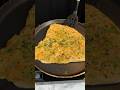 Onion Paratha ASMR Cooking Shorts Food Cooking Asmr Asmrcooking Indianasmrworld Paratha