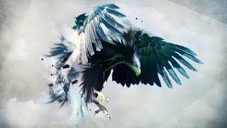 Rednex - Spirit Of The Hawk (H4WK Club RMX)