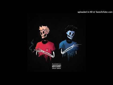 [FREE] IAMJAKEHILL x JOSH A 2018 TYPE BEAT **TRAP** - "Cementery"