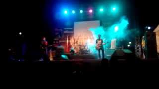 Over Distortion - Togetherness