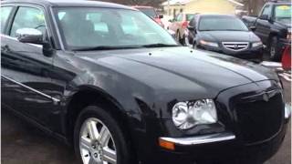 preview picture of video '2006 Chrysler 300 Used Cars Geneva OH'