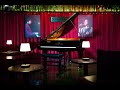Christian Sands KING GEORG NEW YORK JAZZ