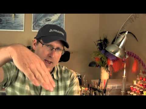 Sink-tip Length for Steelhead