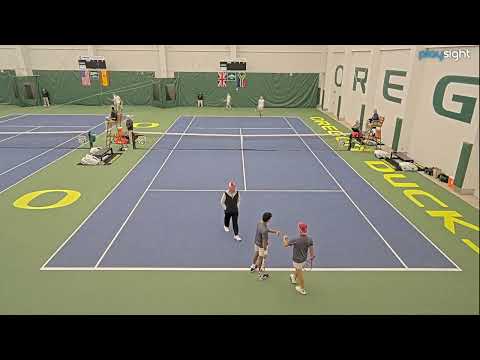 Neel Rajesh/Arthur Fery v Ivailo Keremedchiev/Jesper Klov-Nilsson - STAN v ORE - 23.04.23