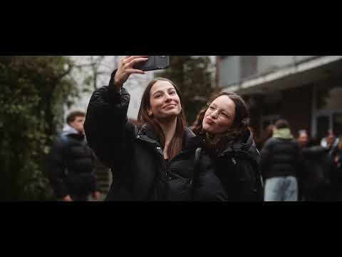 Jewrovision 2024 - Vorstellungsvideo Emuna Dortmund