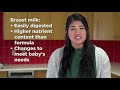 Make It Nutritious Breastfeeding In Vietnamese Community