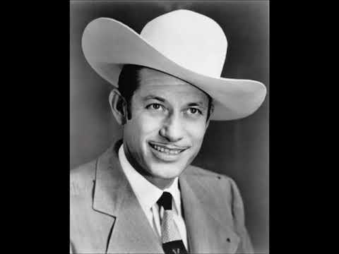 Hawkshaw Hawkins - Put A Nickel In The Jukebox 1960