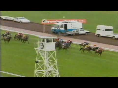 1992 VRC FLEMINGTON Victoria Derby