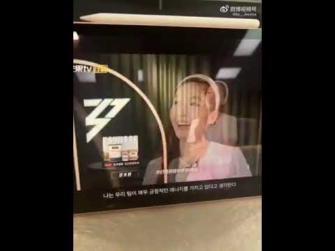 220625 Krystal Jung makes fun of her sister Jessica Jung's lines in 乘风破浪 Sisters Who Make Waves 3