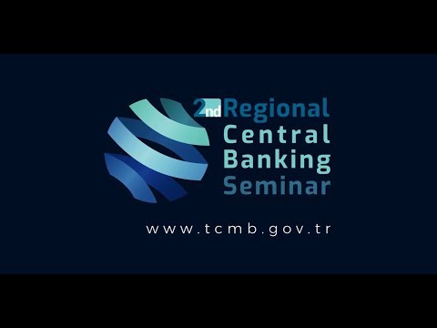 Regional Central Banking Seminar on Communication (14-15 September 2018)