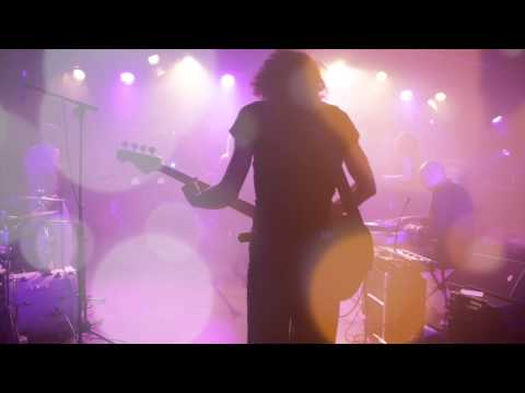 BEATFISH live 2014 feat. Edita Abdieski, Ron Jackson & Iva Zalac