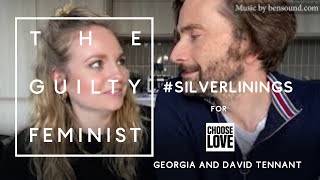 Silver Linings: Georgia and David Tennant