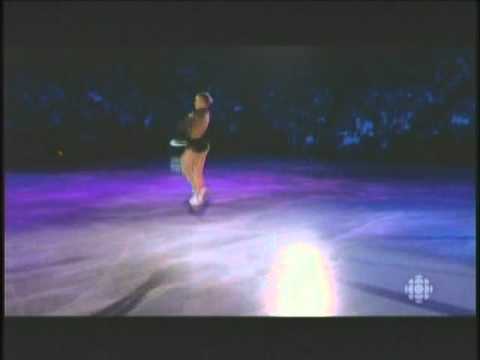 Joannie Rochette  My Immortal   2010 CSOI