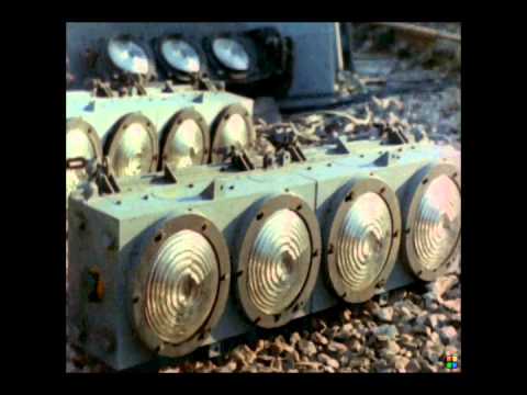 Paddington Resignalling 1960s