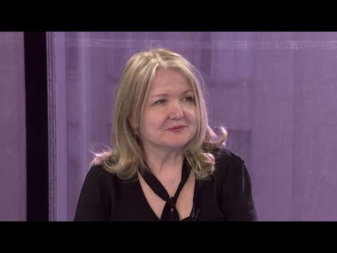 Canadian journalist Anne Kingston dead at age 62